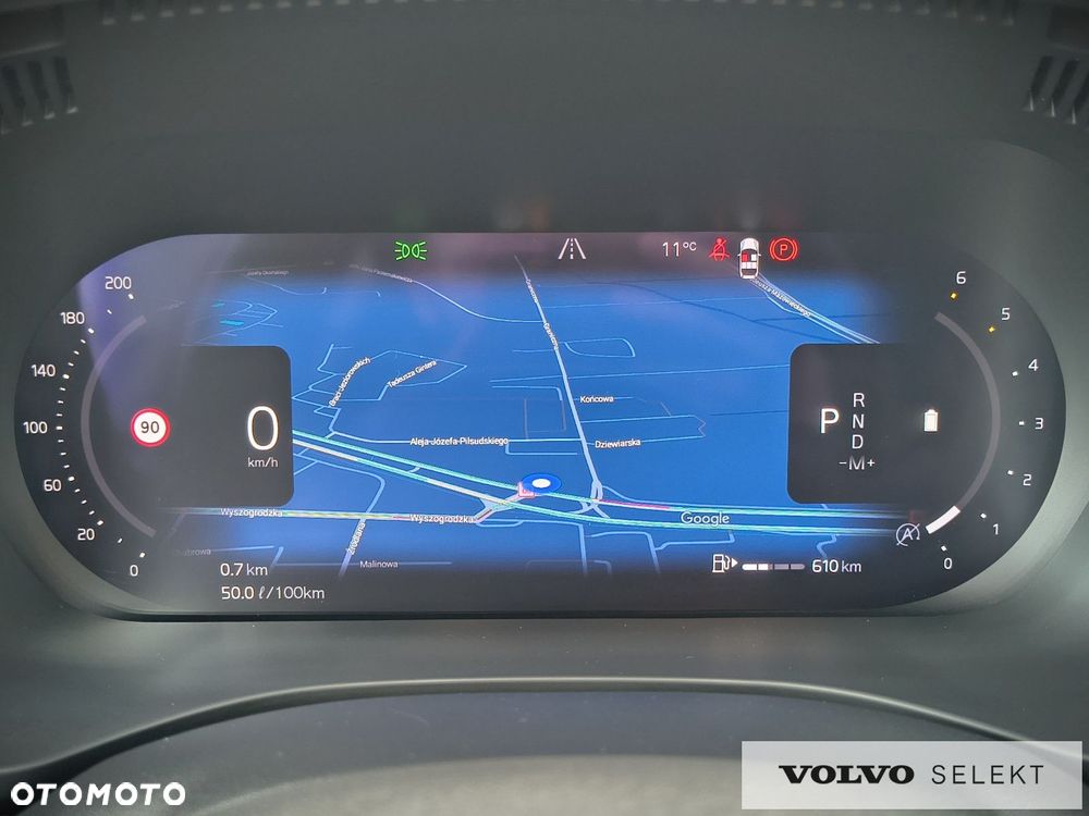 Volvo XC 60 - 21