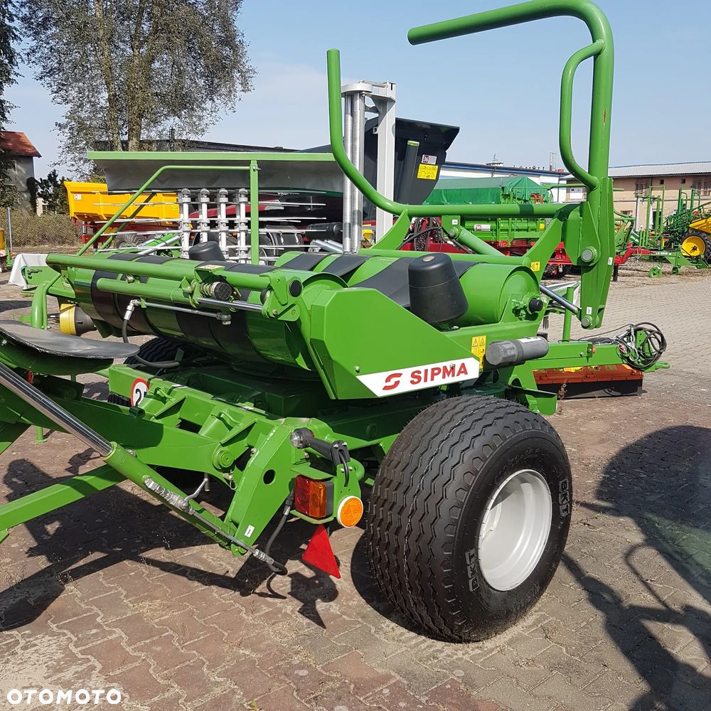 Sipma OS 7531 MAJA - 4