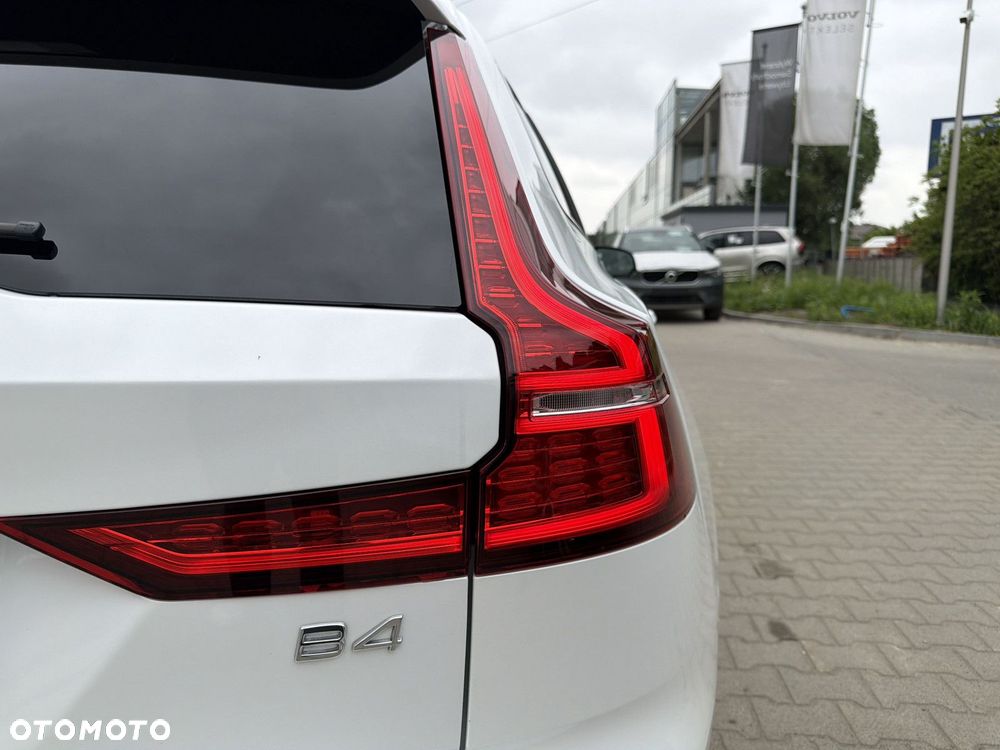 Volvo V60 - 32