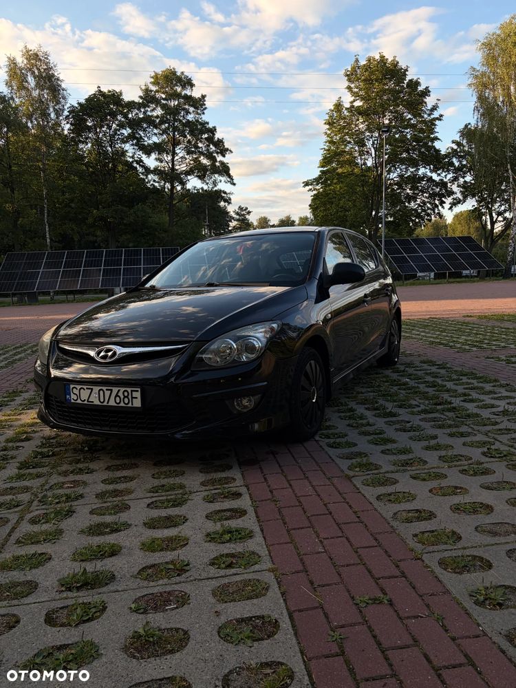 Hyundai i30 - 1