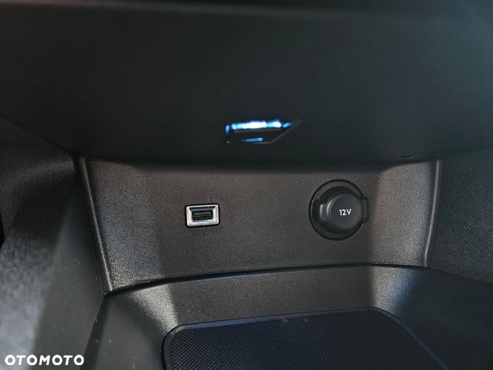 Peugeot 5008 - 19