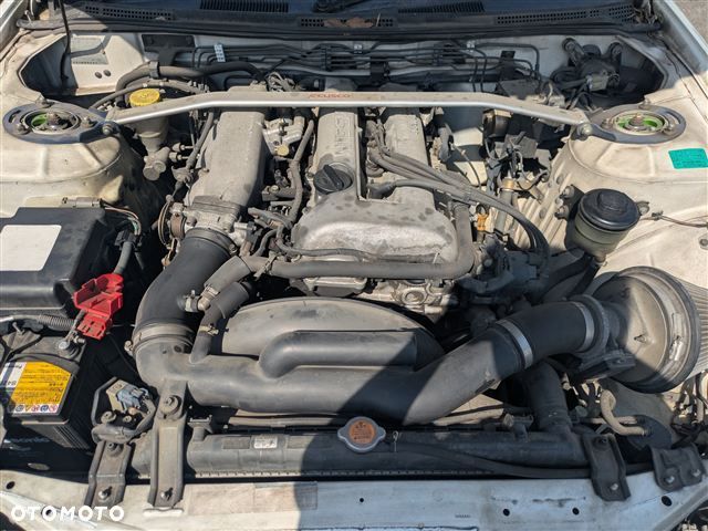 Nissan Silvia - 7