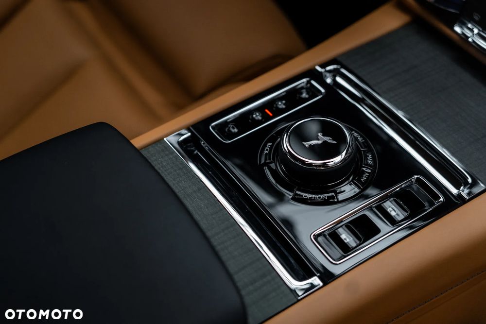Rolls-Royce Ghost Standard - 37