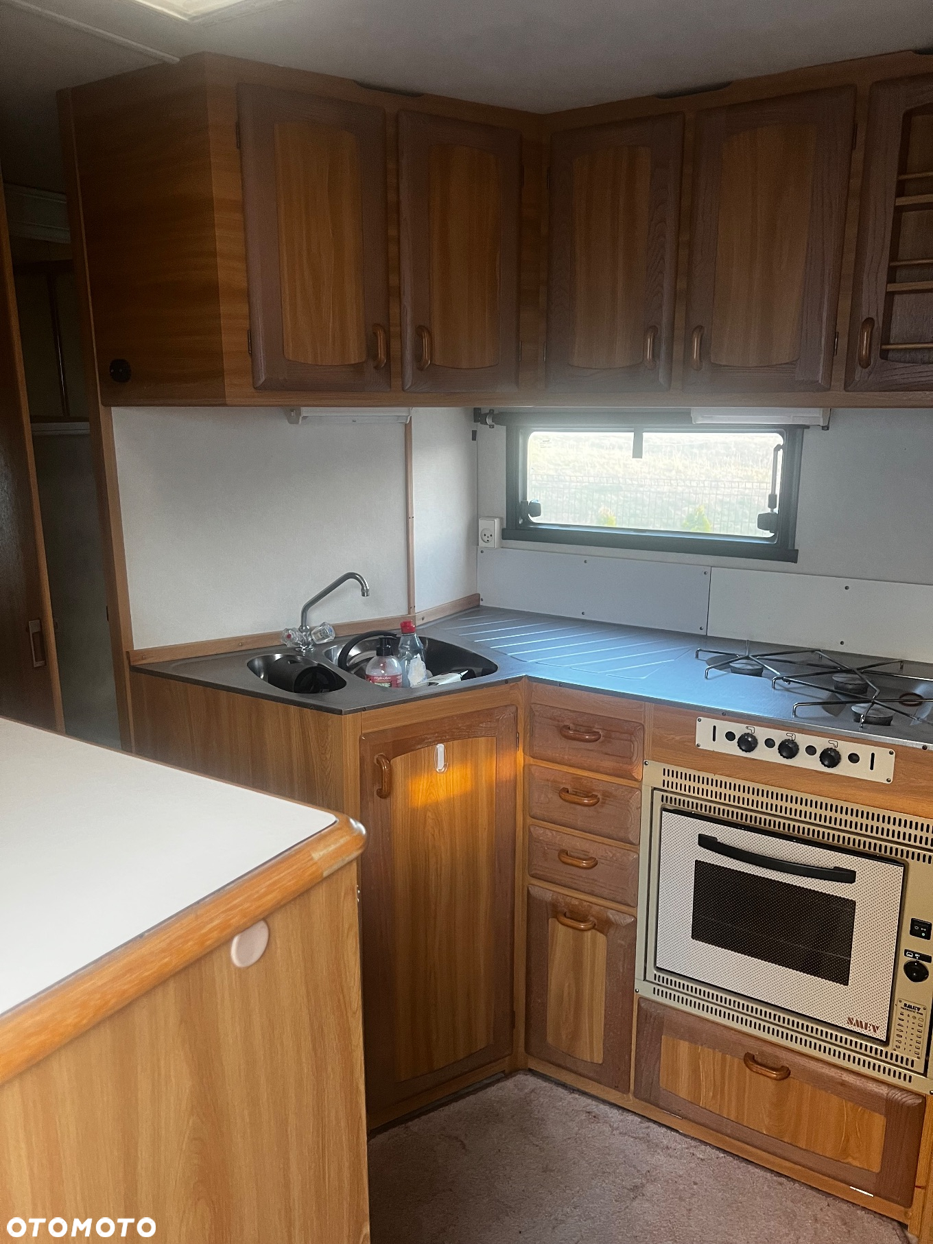 Inny Polar 580 - 7
