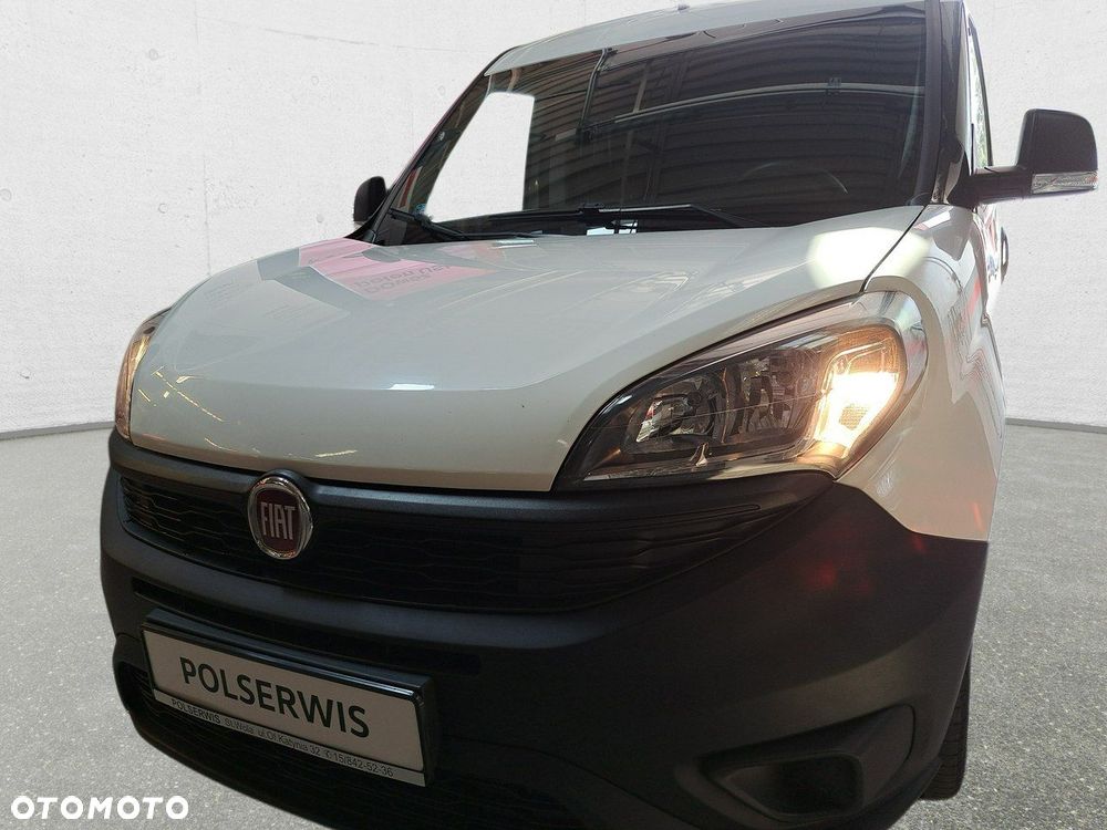 Fiat Doblo - 11