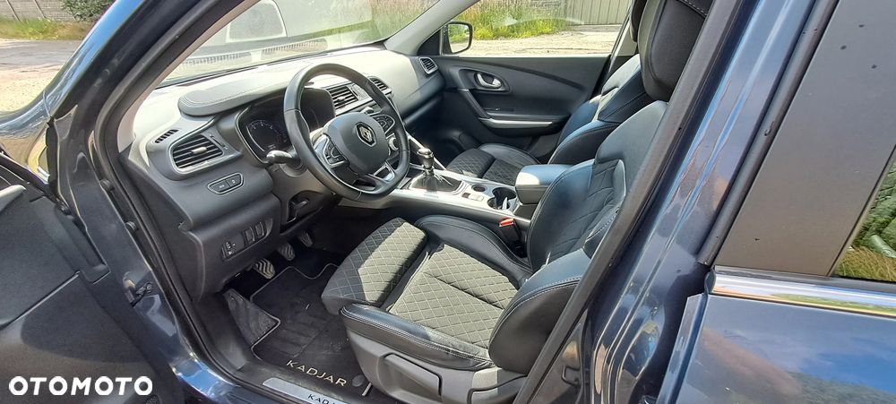 Renault Kadjar 1.3 TCe FAP Intens - 13