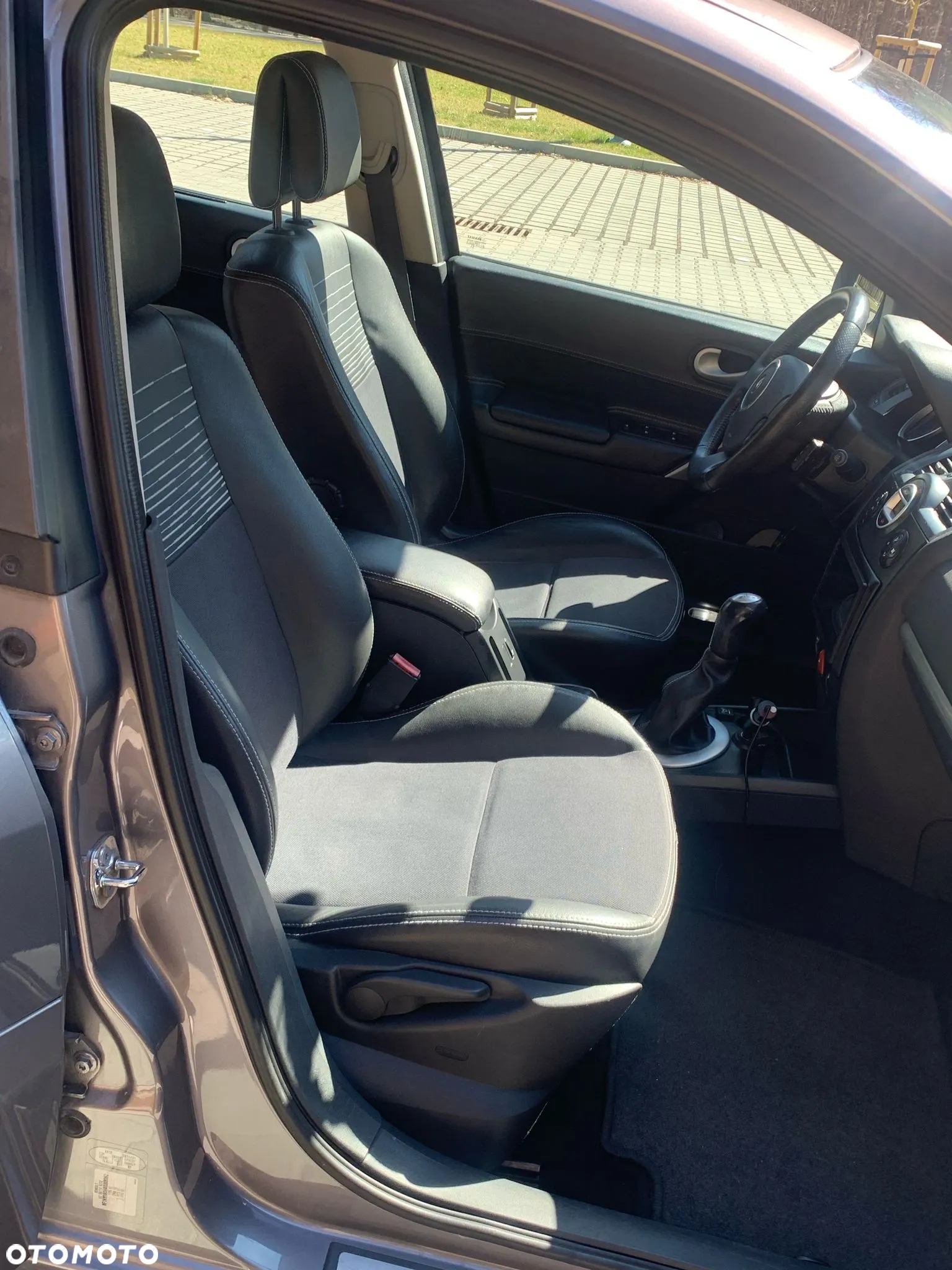 Renault Megane - 22