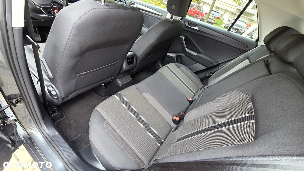 Volkswagen T-Roc 1.5 TSI ACT OPF DSG Style - 30