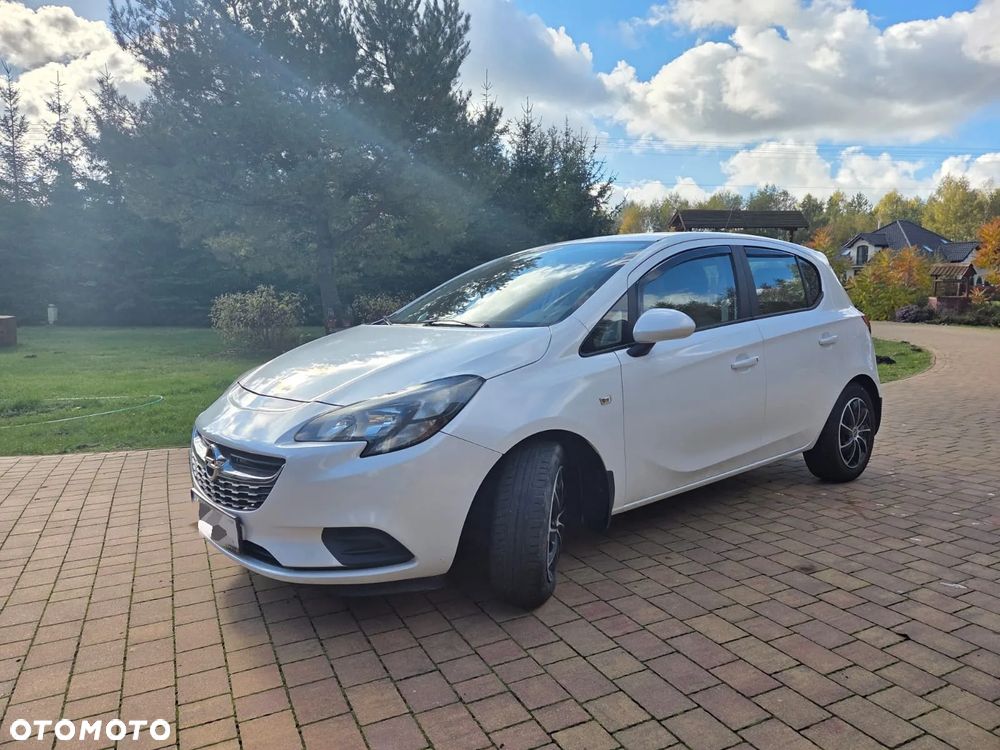 Opel Corsa - 2