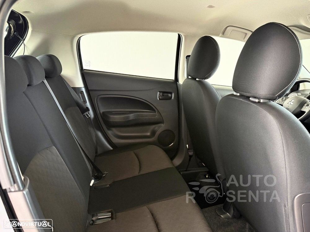 Mitsubishi Space Star 1.2 Connect Edition - 15