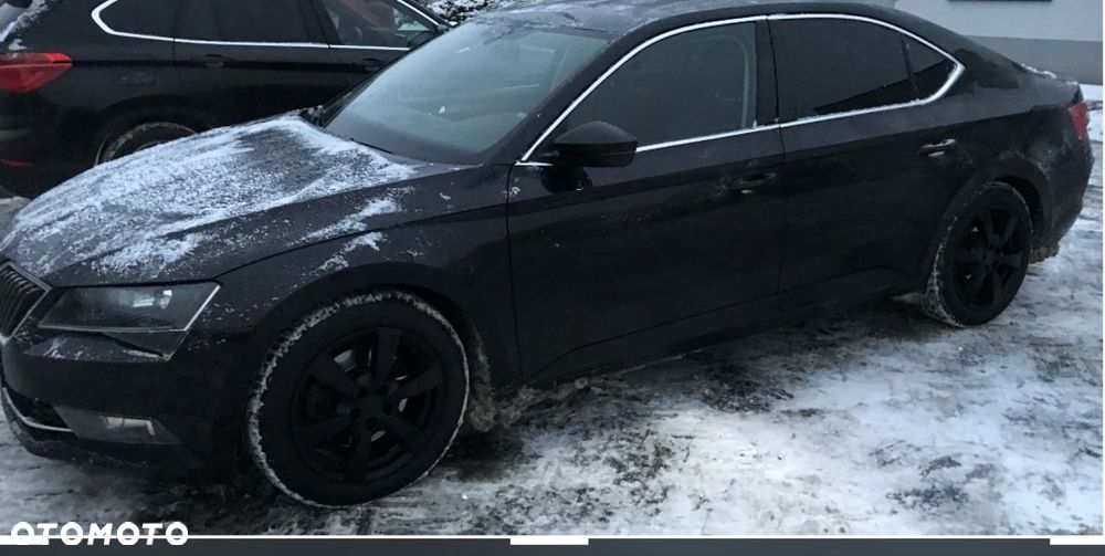 Skoda Superb - 7