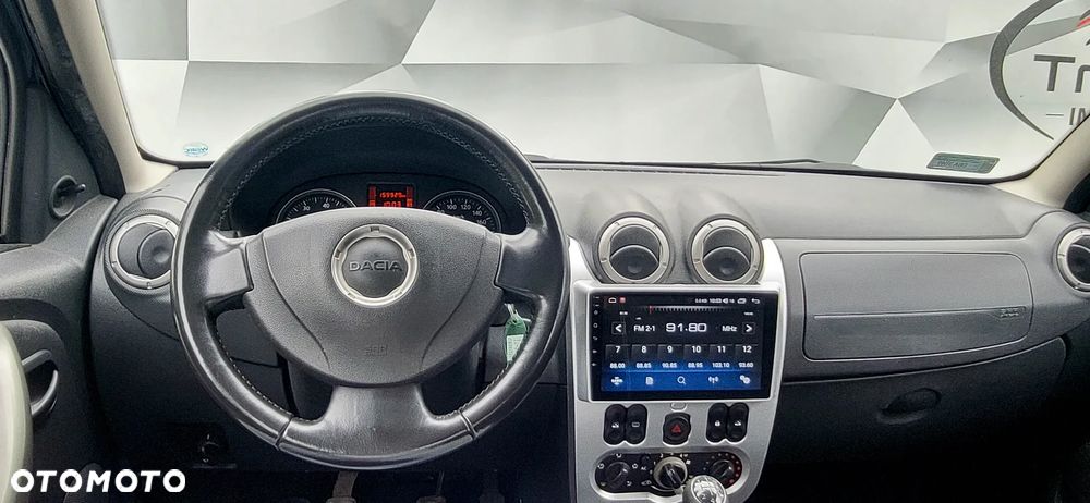 Dacia Sandero Stepway - 20