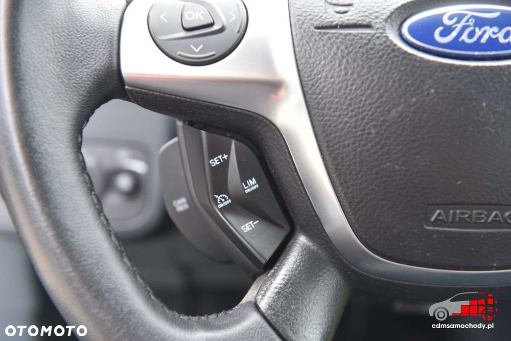 Ford C-MAX - 30