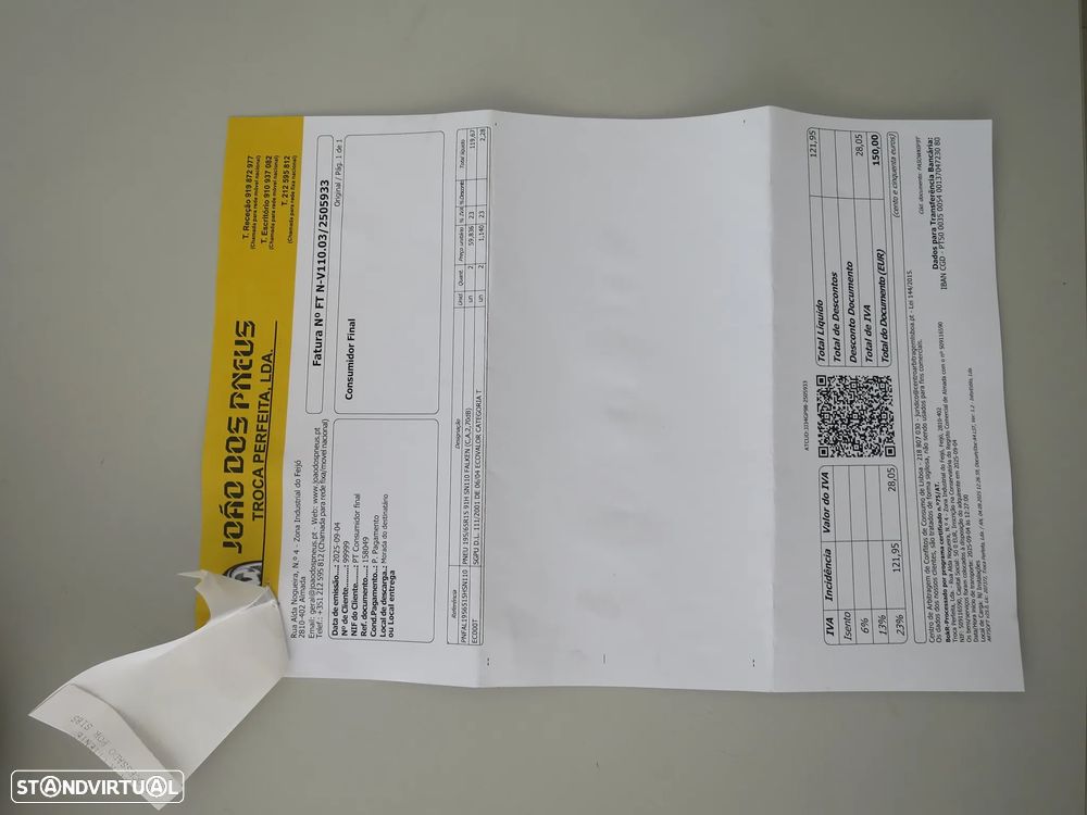 Citroën Berlingo Longa 3 Lugares Classe 1 - 14