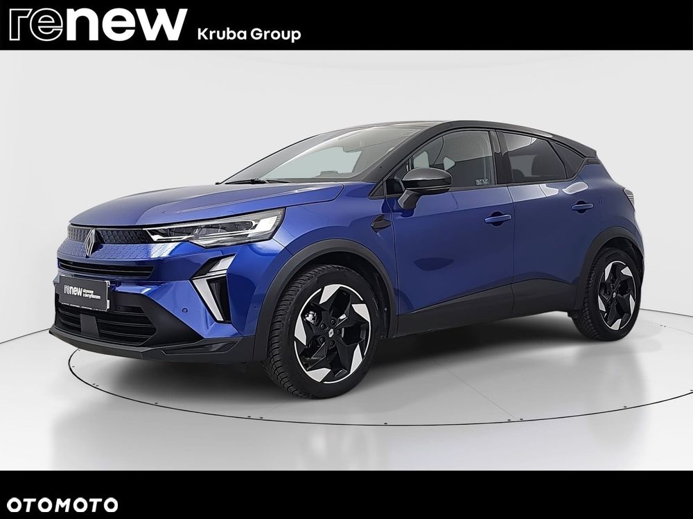 Renault Captur - 1