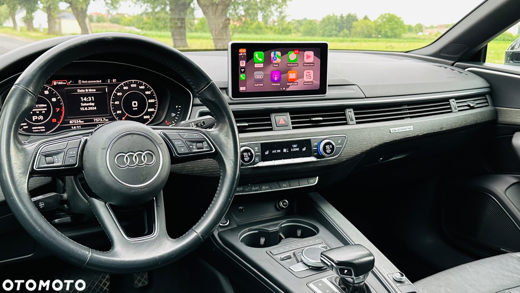Audi A5 - 8