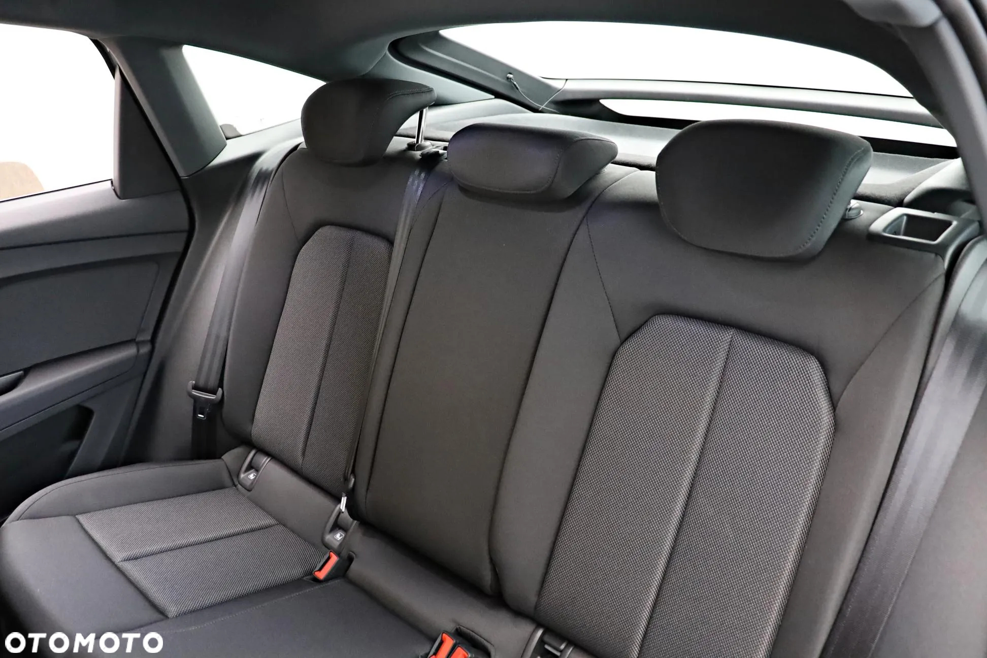 Audi Q4 Sportback e-tron - 34