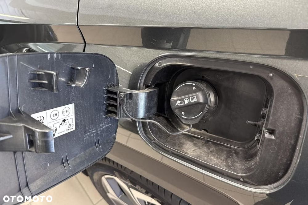 Hyundai Tucson 1.6 T-GDi 4WD Prime - 13