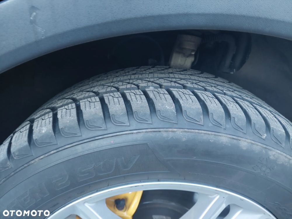 Porsche Cayenne - 29