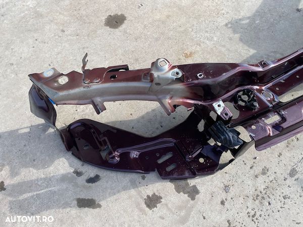 Trager panou frontal fata VOLVO S40 2004-2005 31335263 - 3