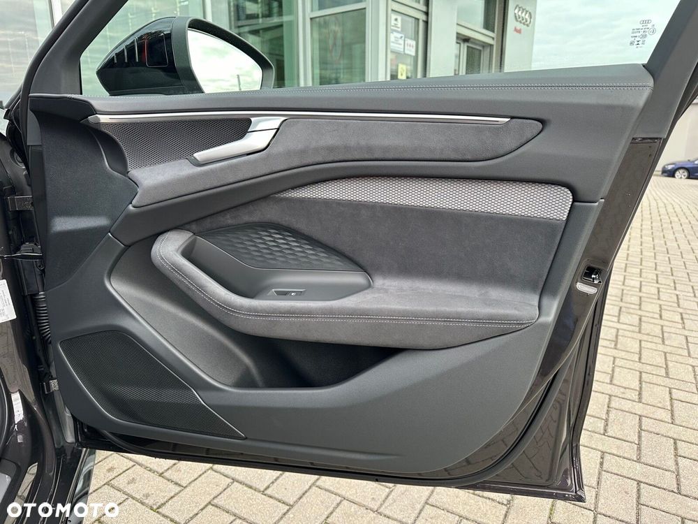 Audi A6 Limousine - 22