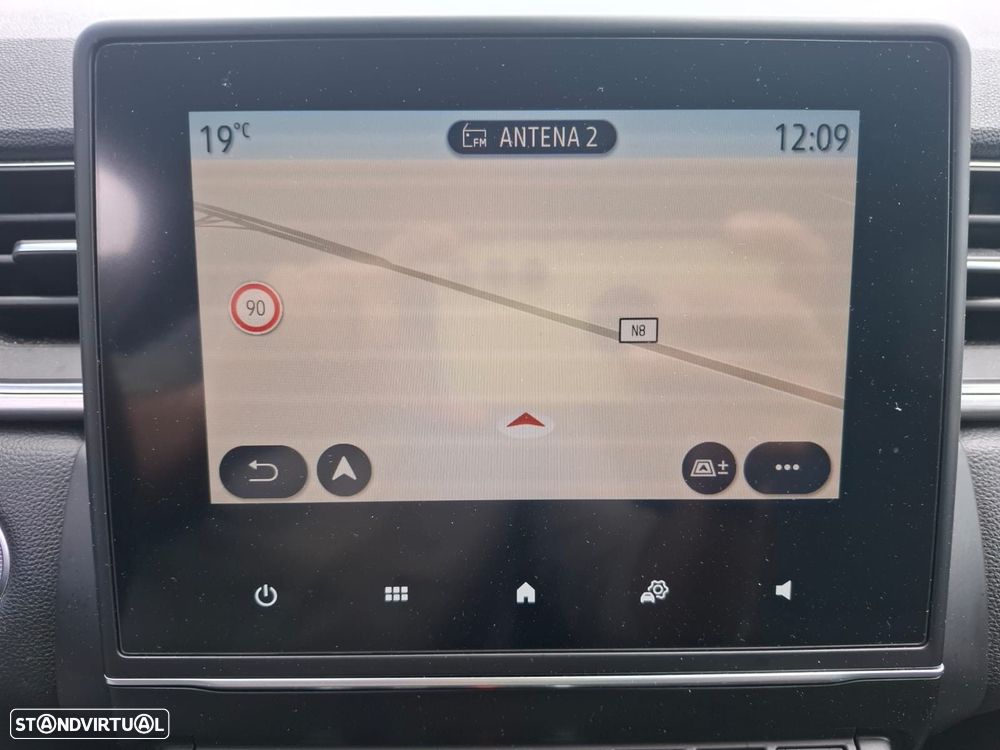 Renault Captur 1.0 TCe Exclusive - 27