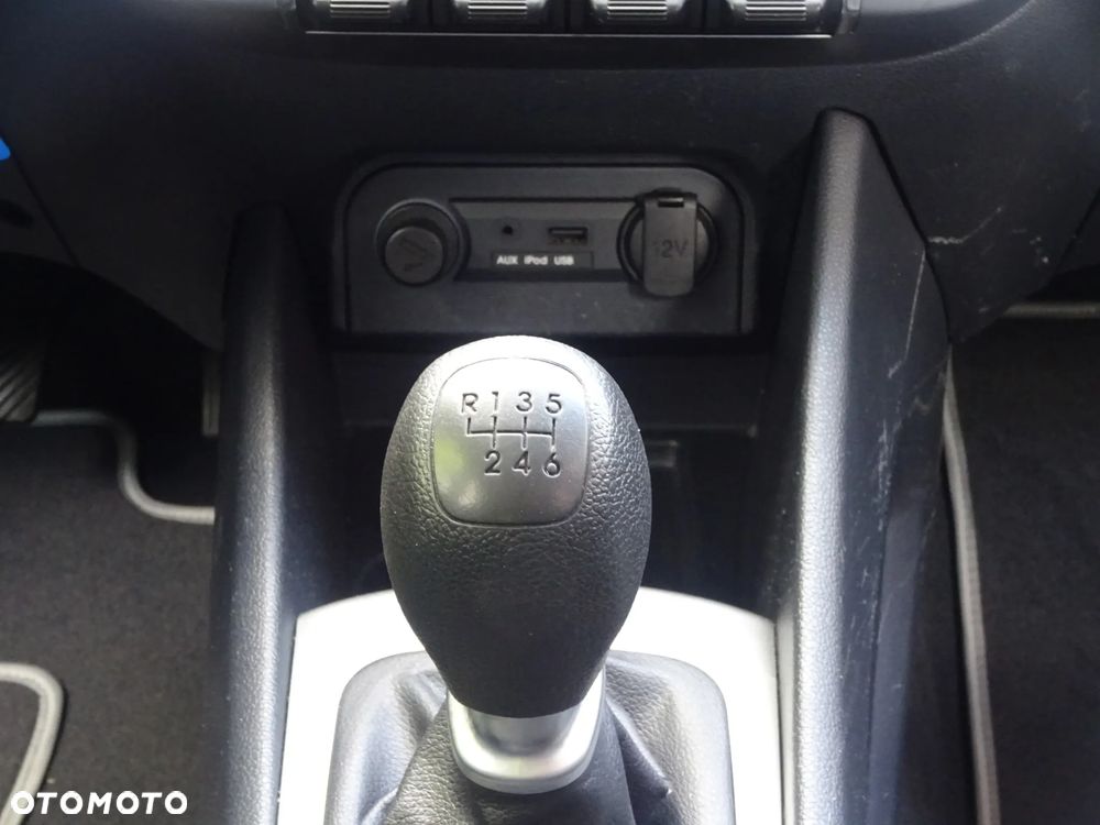 Kia Rio 1.1 crdi L - 29