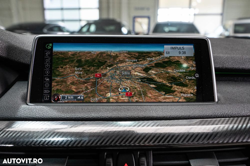 BMW X5 xDrive40d Sport-Aut. - 19