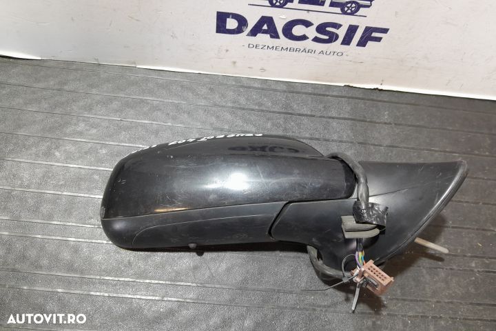 Oglinda dreapta electrica E9014313 8 FIRE E9014313 8 FIRE Peugeot 407 - 2
