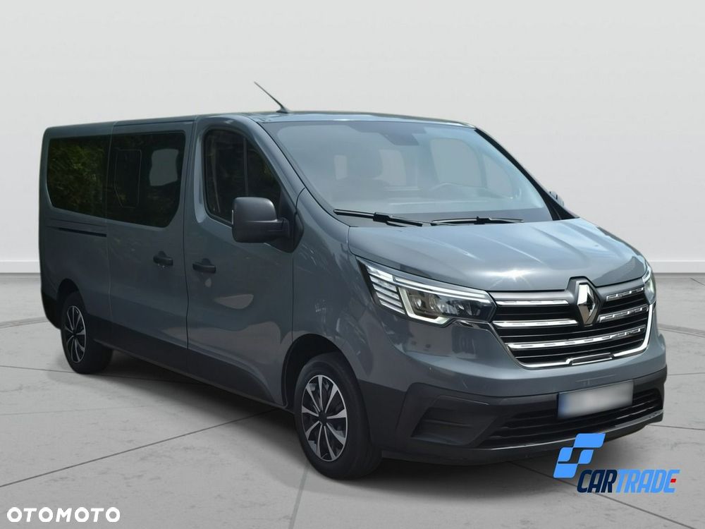 Renault Trafic - 10