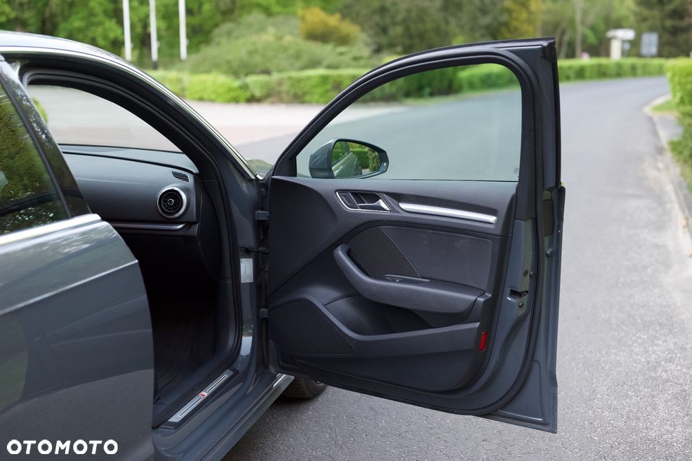 Audi A3 Sportback 1.5 TFSI - 25