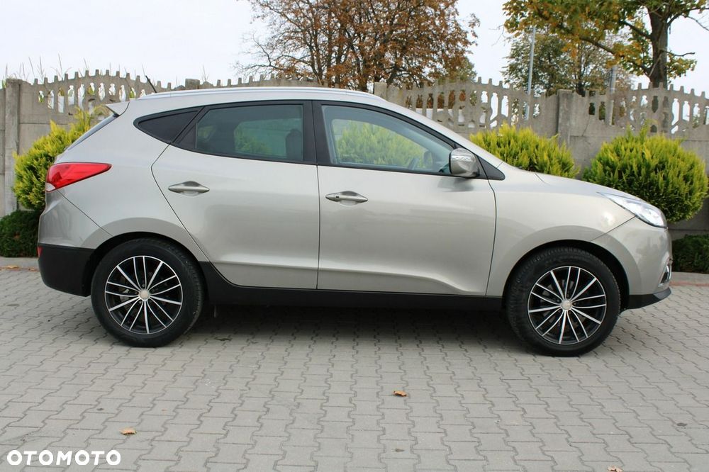 Hyundai ix35 2.0 Comfort 2WD - 37