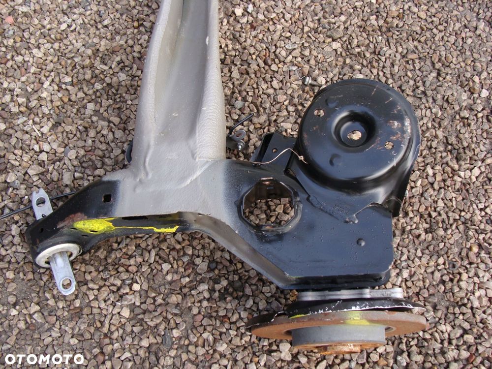 oś tylna belka zawieszenia 308 t9 !!! - 7