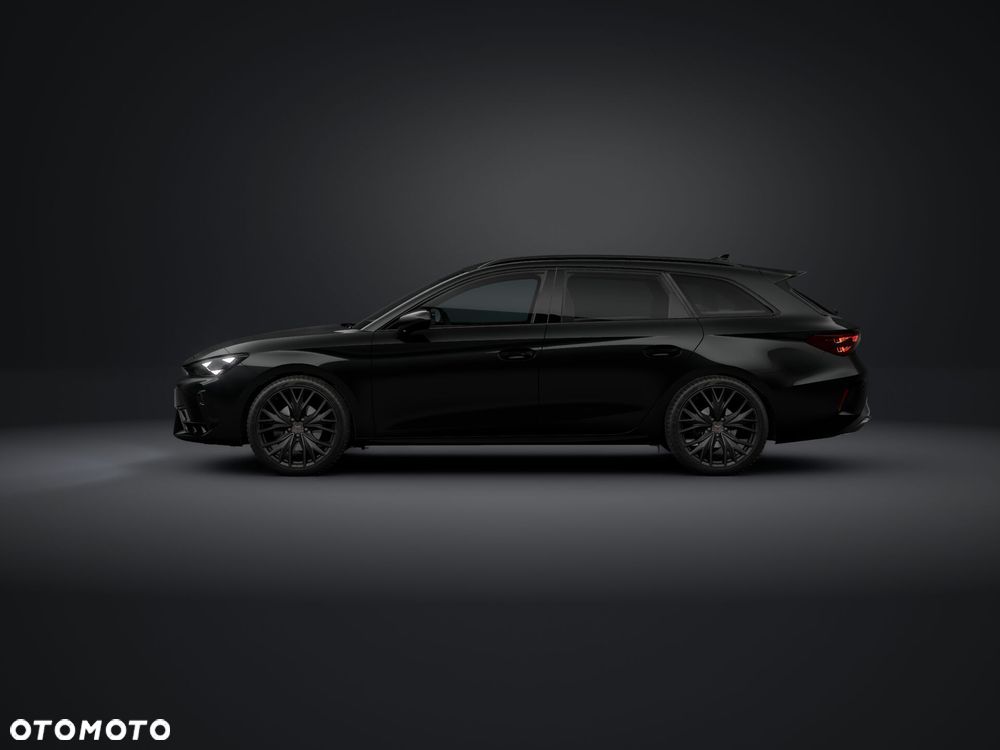 Cupra Leon Sportstourer 1.5 eTSI mHEV DSG - 2