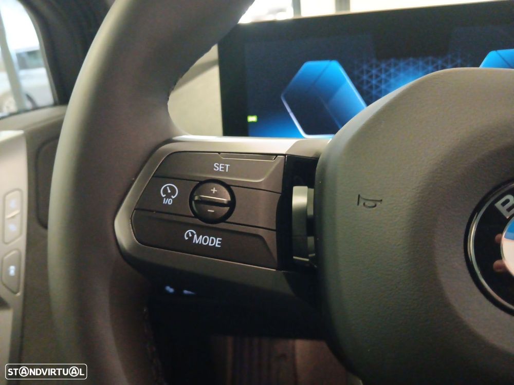 BMW iX xDrive 45 Pack Desportivo Pro - 15