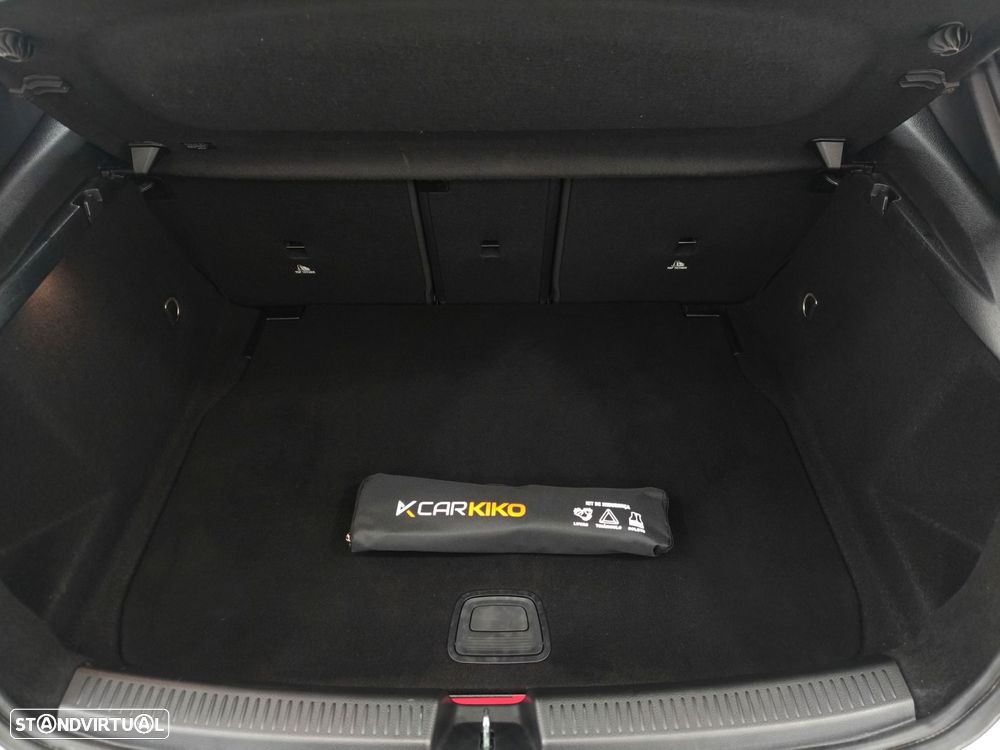 Mercedes-Benz A 160 d Style - 22