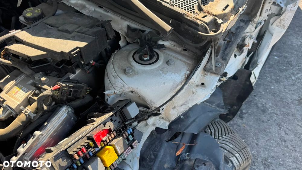 Volvo XC 40 T5 Plug-In Hybrid Core - 23