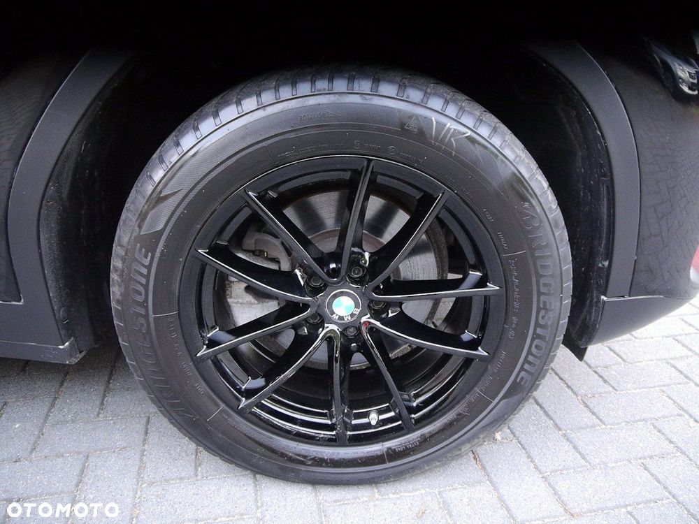 BMW X4 xDrive20d xLine - 38