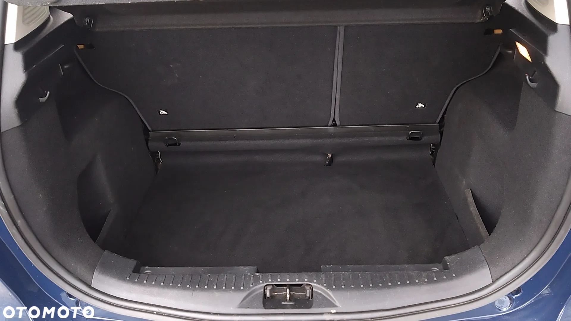Ford B-MAX - 13