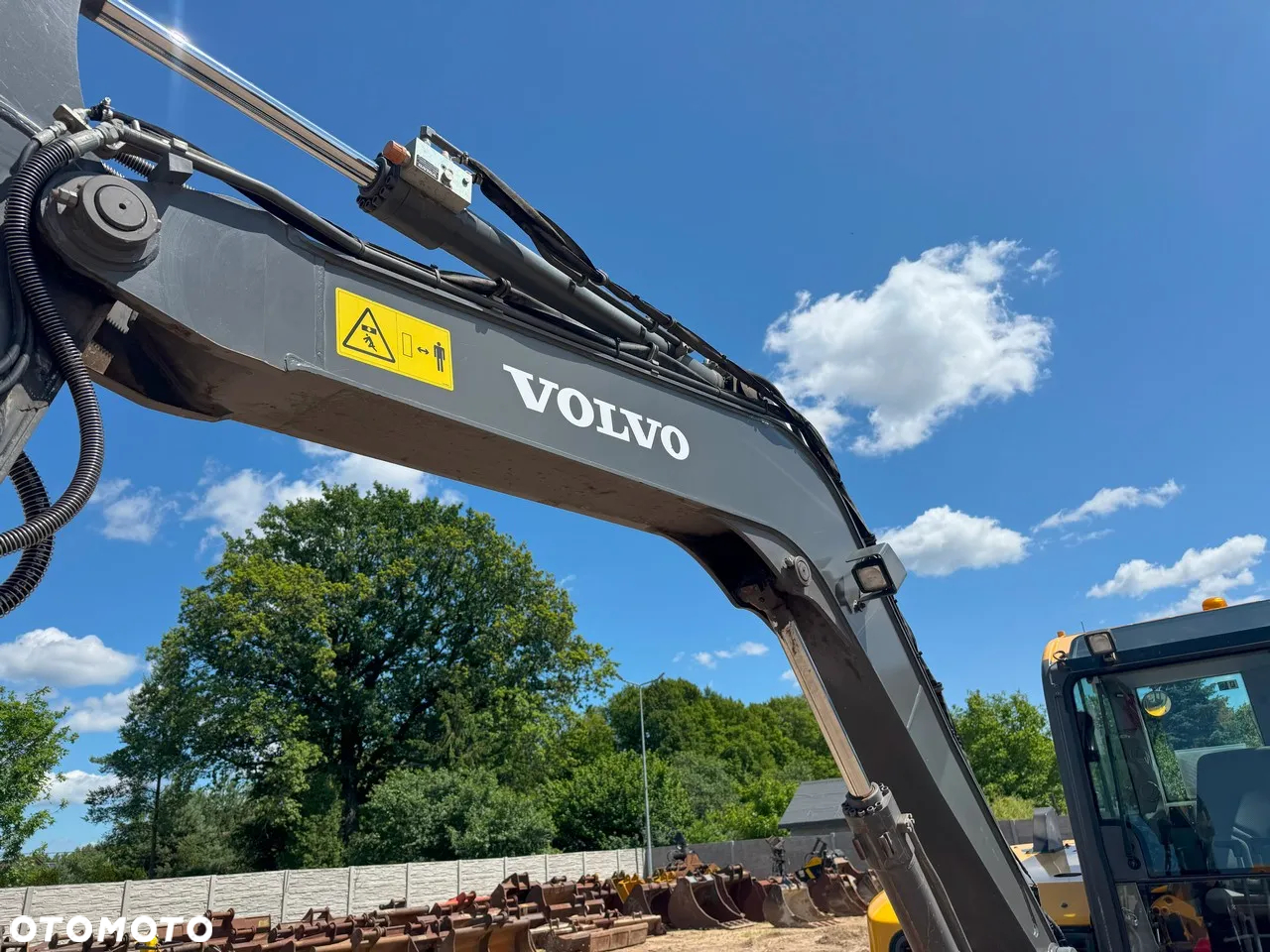 Volvo ECR88D - 13