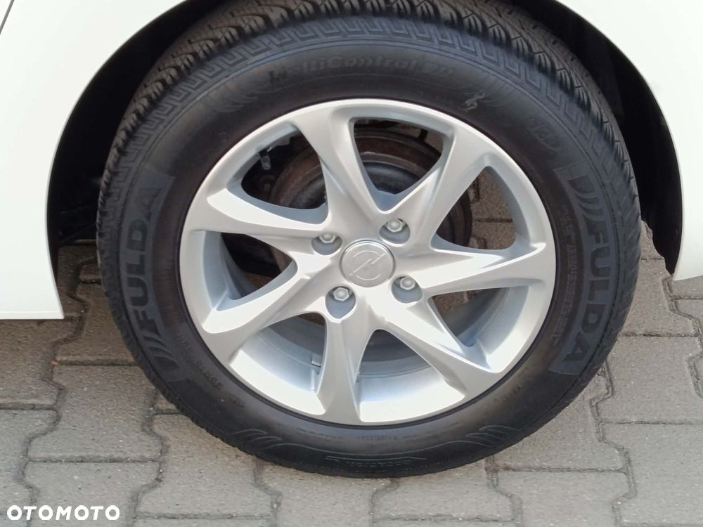 Opel Corsa 1.2 Start/Stop - 8