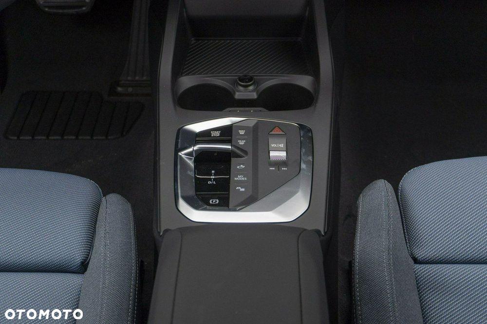 BMW Seria 1 116 - 18