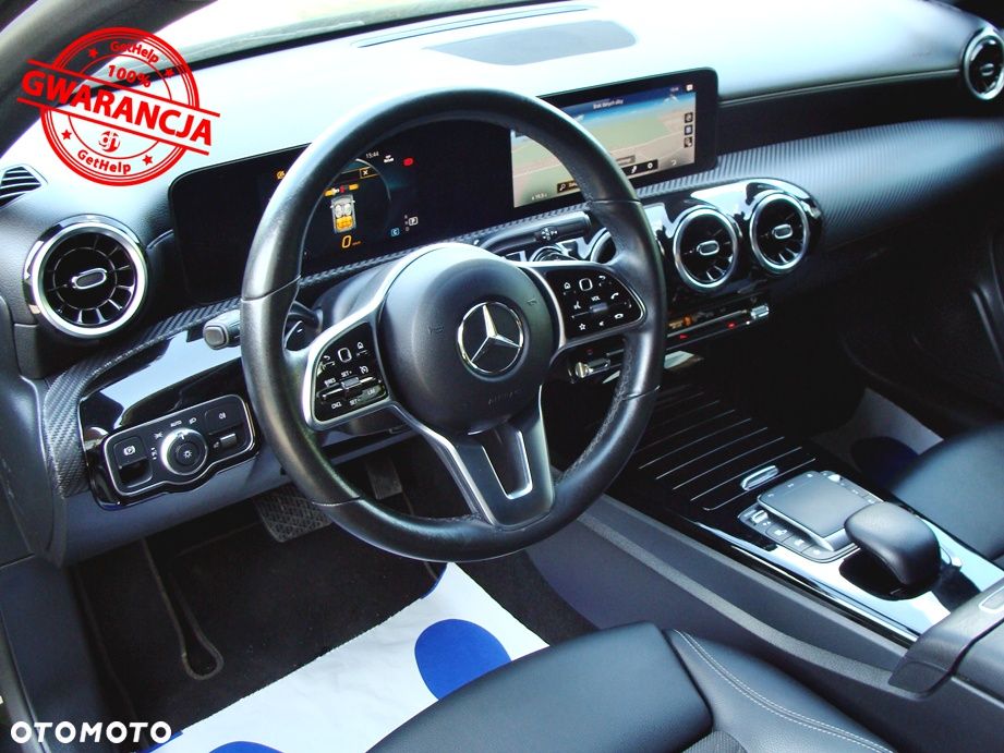 Mercedes-Benz Klasa A - 17