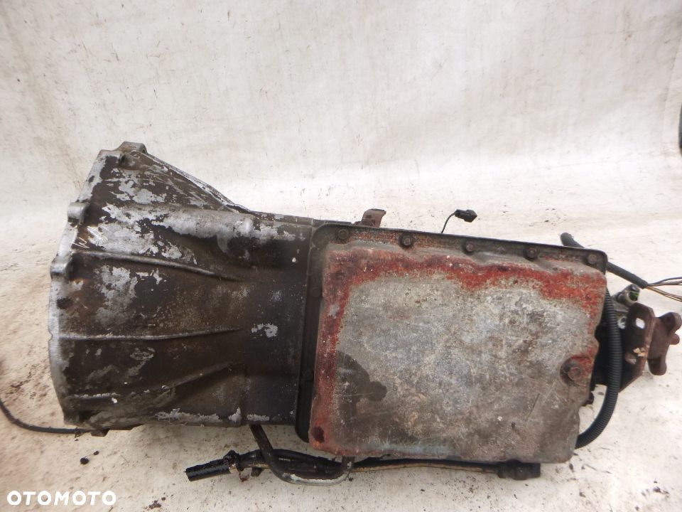 opel omega 2,0 skrzynia biegów automat 0371L senator - 4