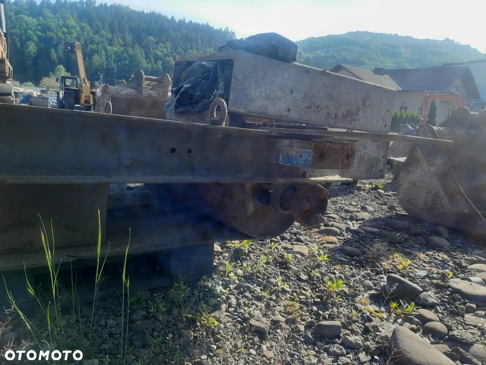Magnes Separator Magnetyczny Przenośnik Magnetyczny Do Kruszarki - 3