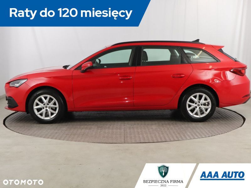 Seat Leon - 4