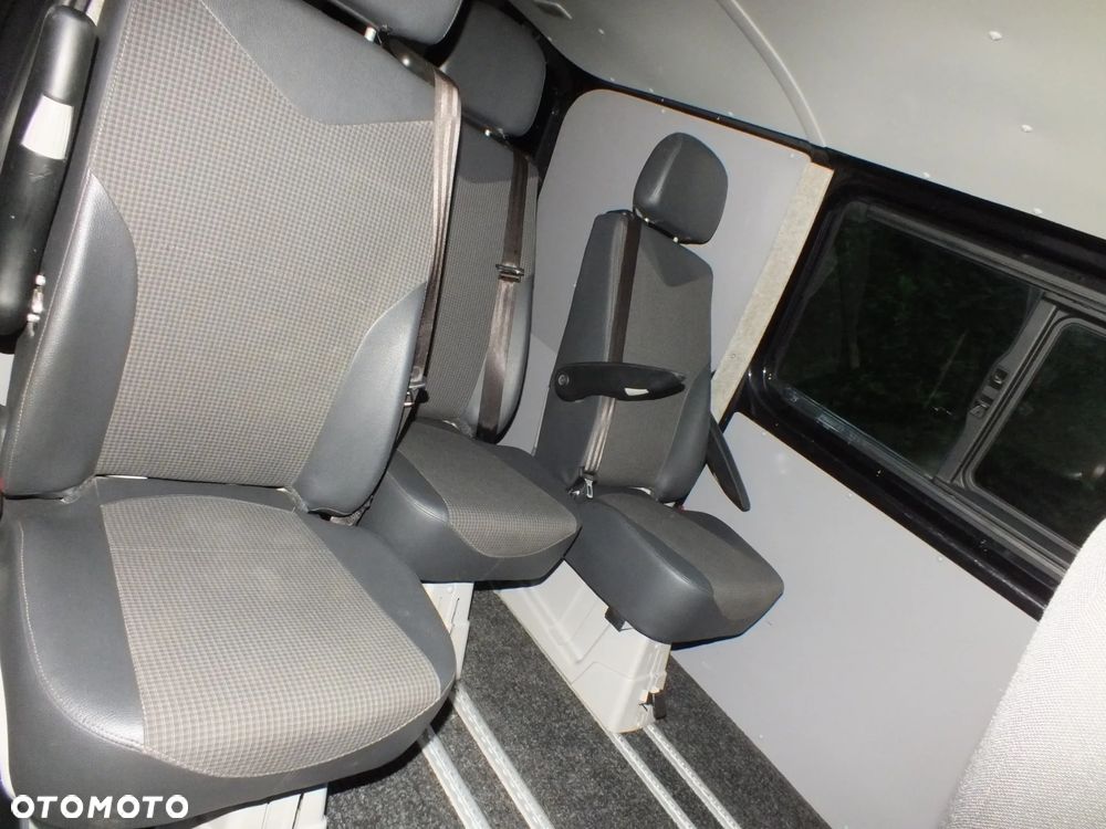 Volkswagen transporter  T6 DSG - 19