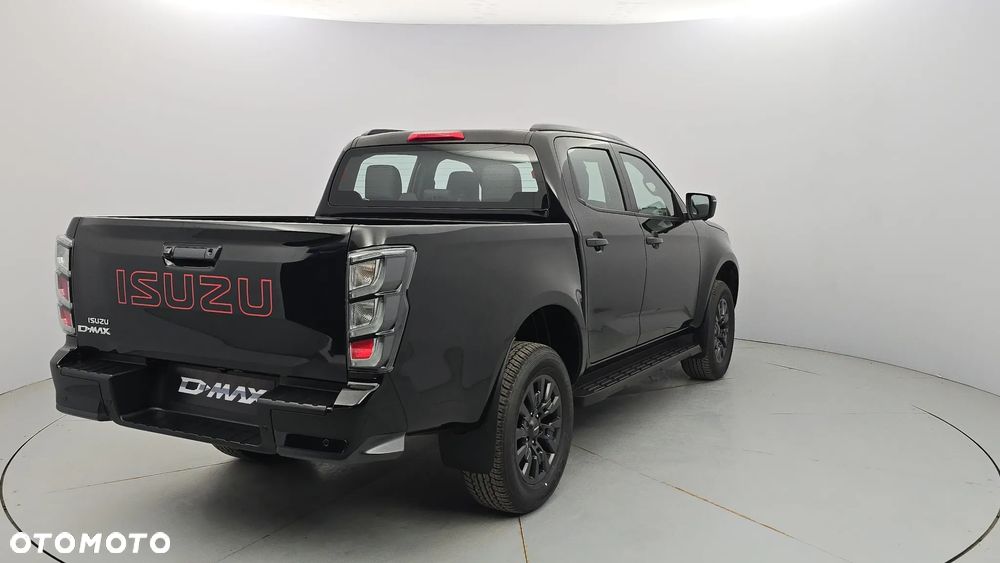 Isuzu D-Max 2.2 DC LSE 4WD - 12