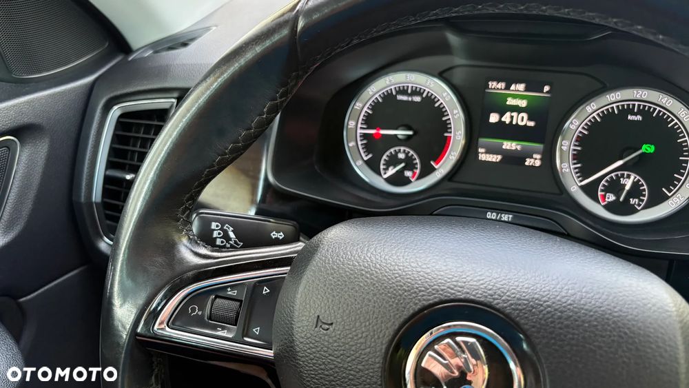 Skoda Kodiaq 2.0 TDI 4x4 Style DSG - 18