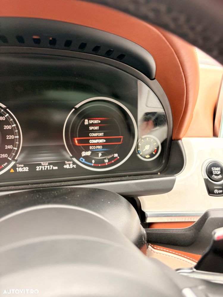 BMW Seria 6 640d - 10